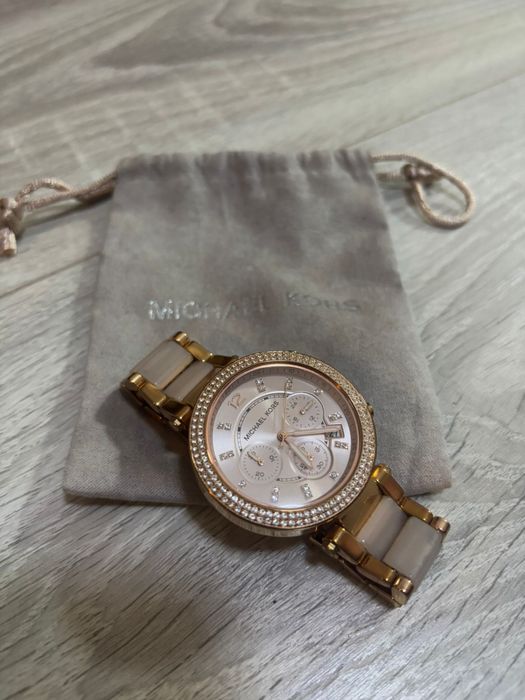 Ceas Michael Kors Parker