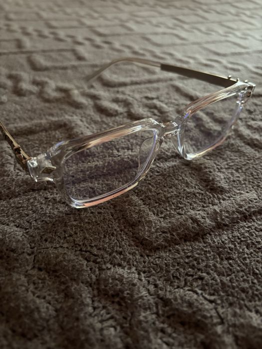Ochelari Chrome Unisex
