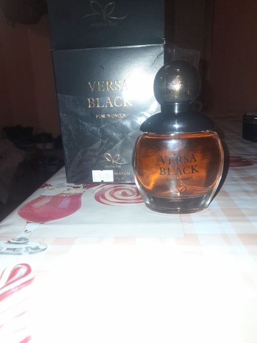 Продавам парфюм на VERSACE