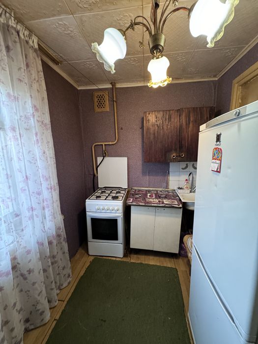 2 комнатная Ареда