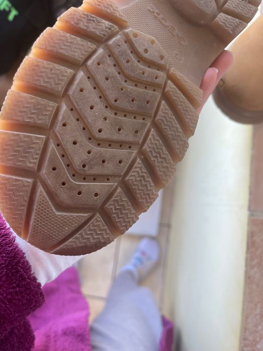 Боти Geox за момче