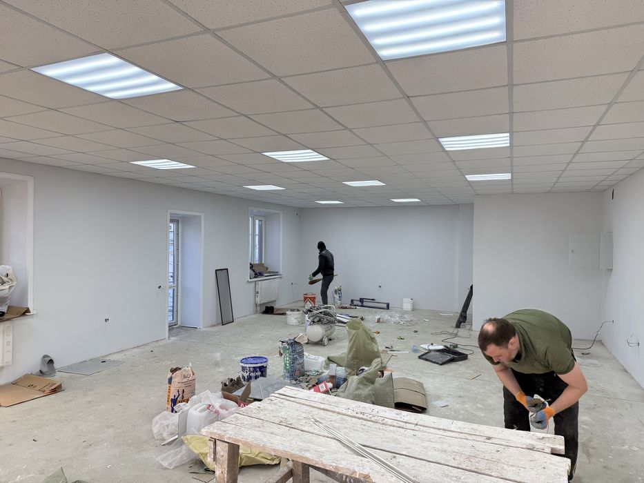 Аренда помещения