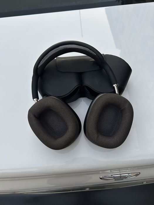 AirPods Max! sotiladi