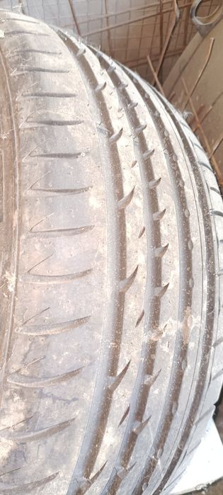 Продам новую резину