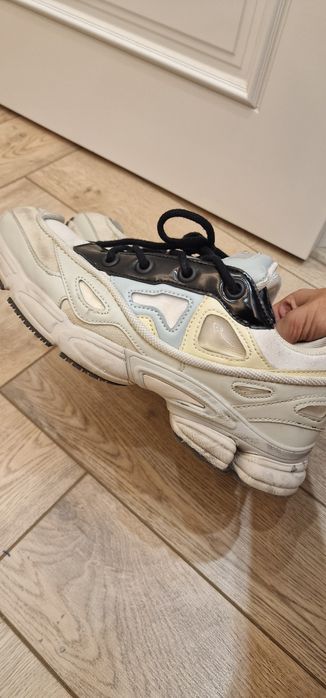 raf simons ozweego
