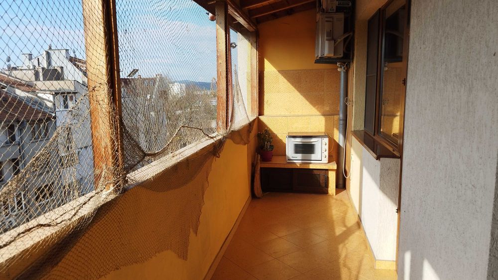 Продава се Тристаен апартамент в Бургас, Възраждане - 123 кв.м за 1911 €/кв.м - Снимка #5