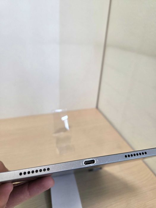Ipad Pro 11 M1 256GB (ECA27 b.49818)-Garantie 2 ani!