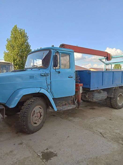 Продам манипулятор