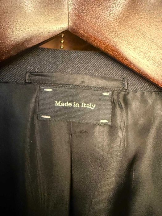 Costum Ermenegildo Zegna marimea 56