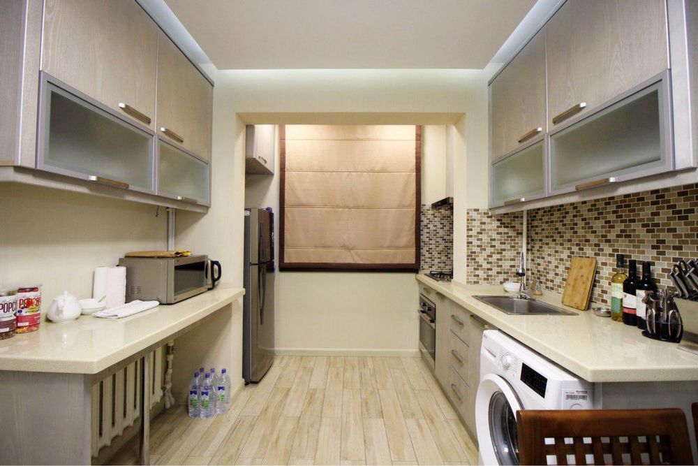 Купи 2х ком / Улица Мирабад / о-тир: ЗАГС Яккасарайский