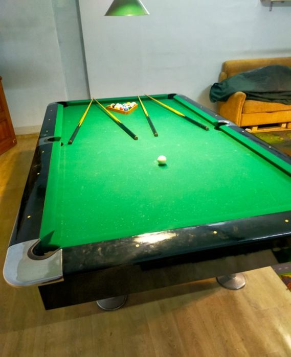 Стол бильярдный для Пул