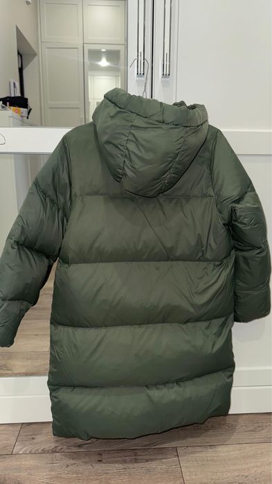Пуховик Zara для девочек