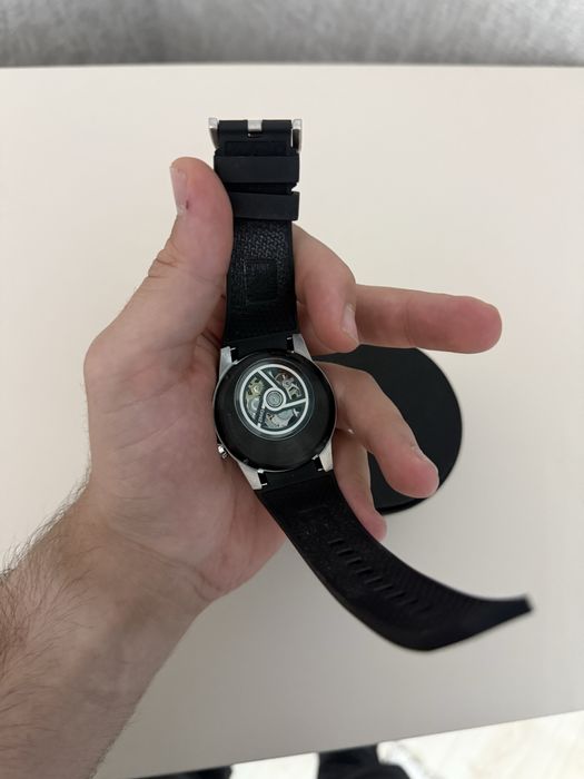 Zinvo часы мужские