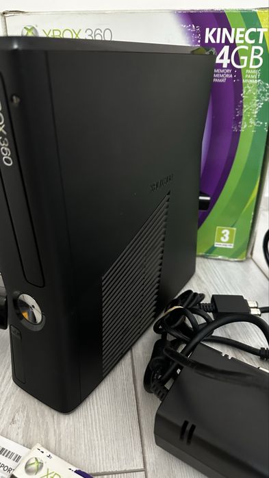 Продам Xbox 360