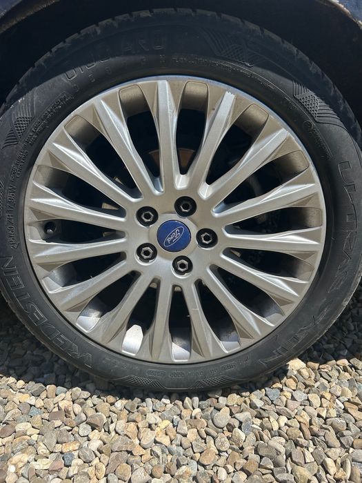 Jante Ford focus mk3 2011 1.6