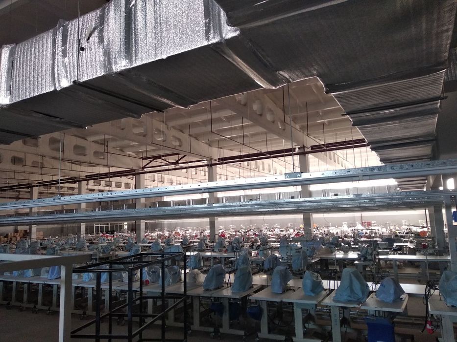 Воздуховоды | Лучшие цены