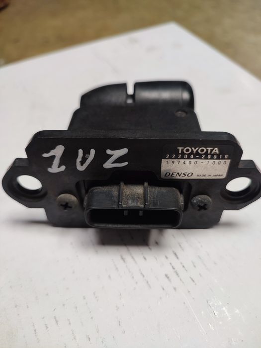 Волюметр (ДМРВ) Toyota 1UZ