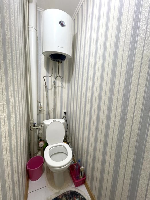 Район Толе би 2х ком сдается квартира центр