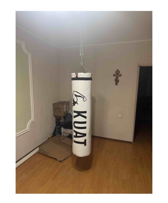 Груши KUAT мешки для бокса Алматы