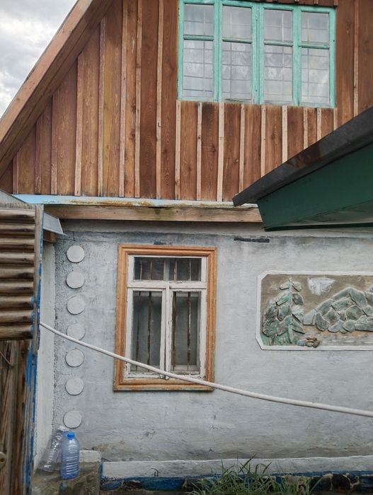 Продам дачу летнии ахммрова