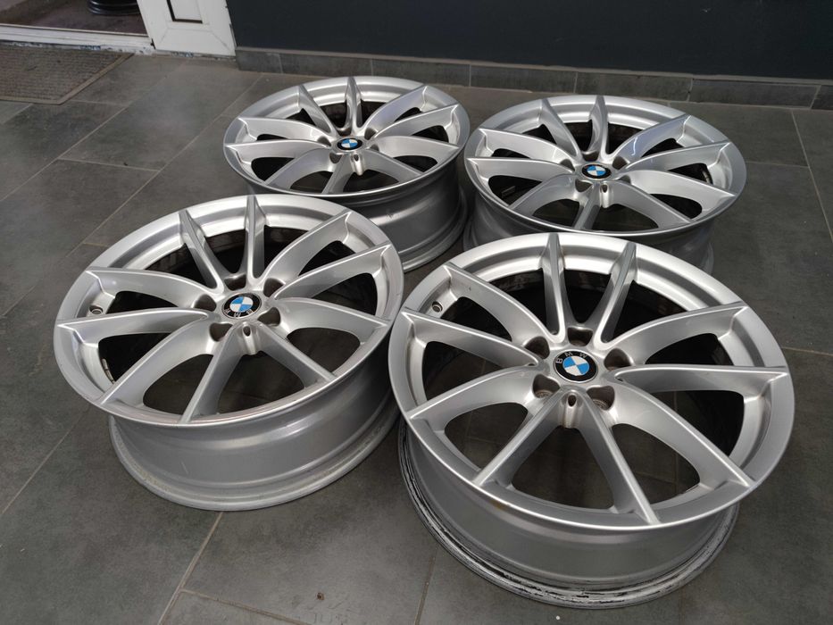 Джанти 18 - BMW X1 (G01), Х4 (G02)
