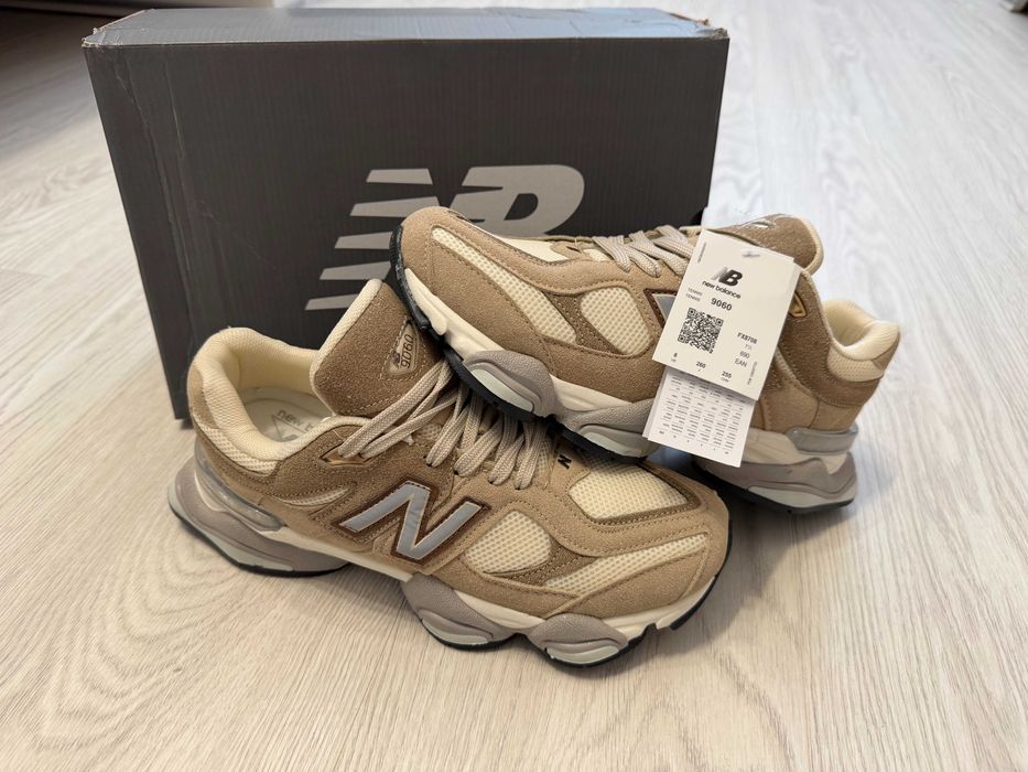 Adidasi New Balance 9060 l Produs NOU Tenesi