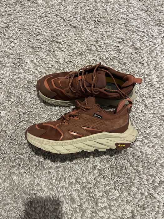 Hoka One One Anacapa Low Gtx-дамски маратонки