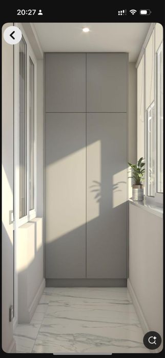 2- комн. квартира