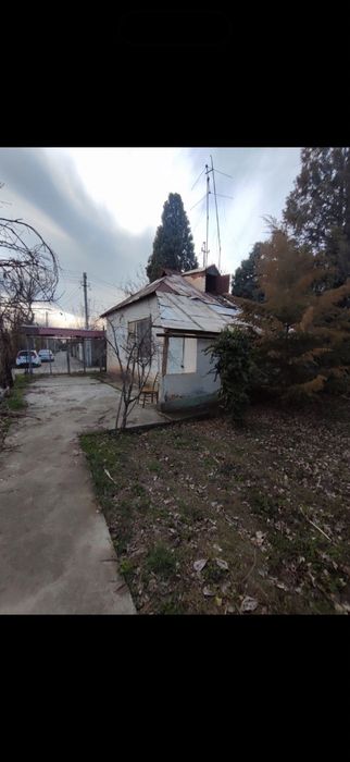 Продается земля под дачу, кибрайский район Мичуренец