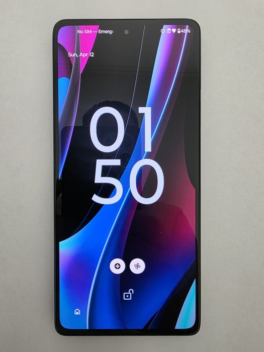 Motorola Edge+ / 256 ГБ