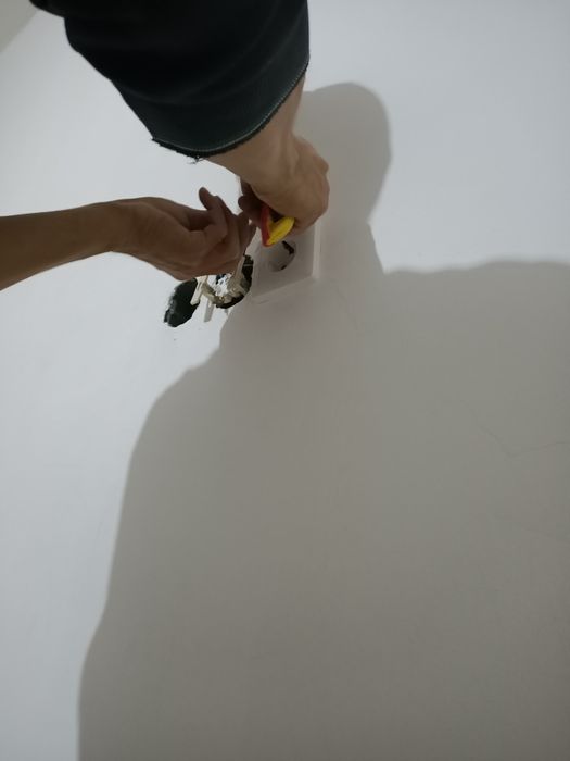 Услуги Электрика в городе Актобе