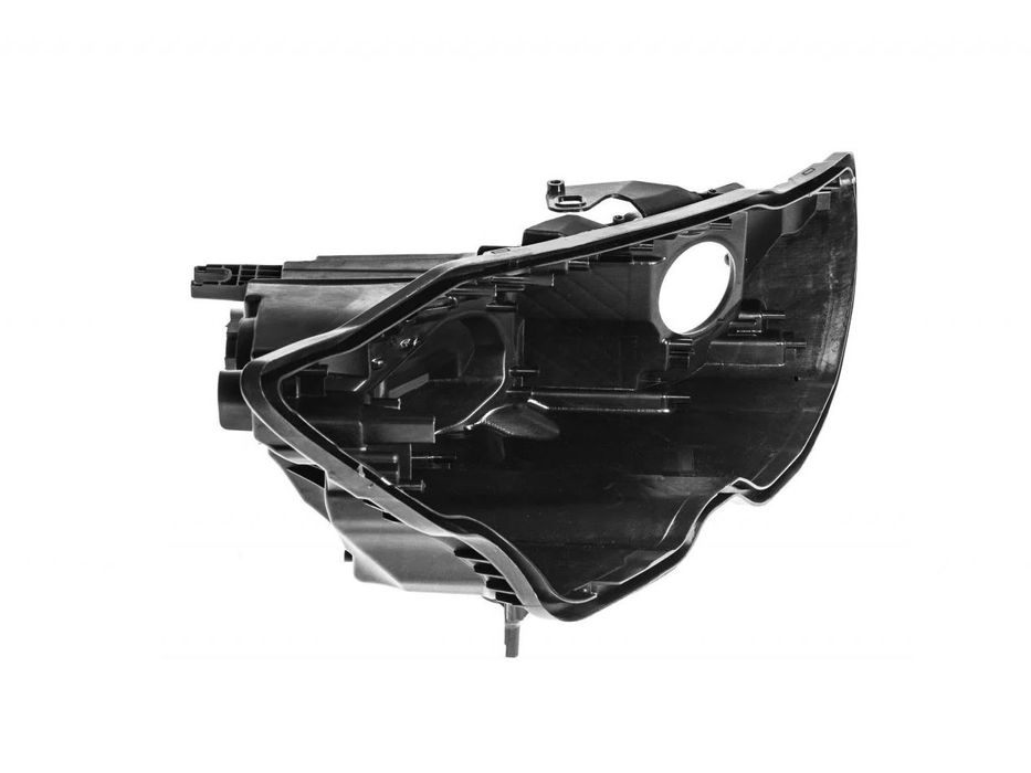 Основа (корпус) за фар на Audi A7 C8 LED