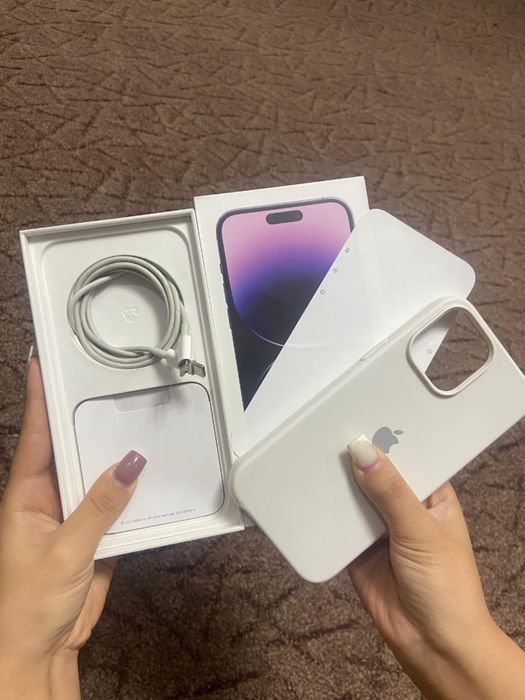 айфон 14 про макс !!!