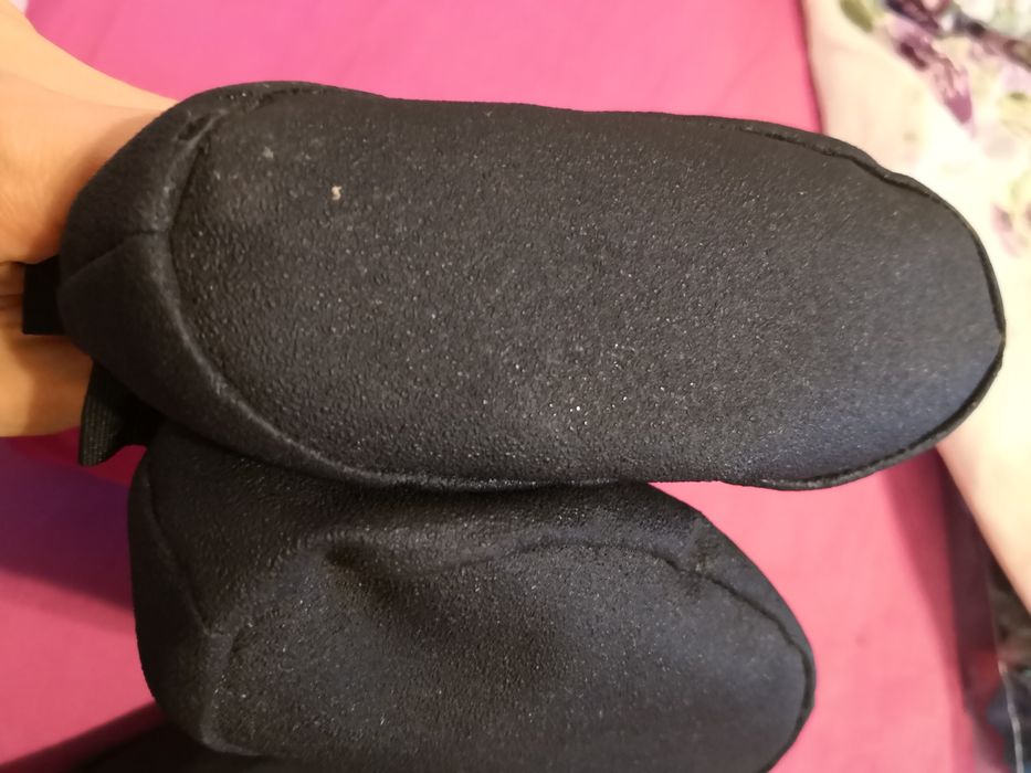 Cizme Stonz booties L