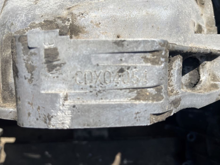 Ауди 2.8 Скоростные коробки