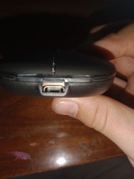 Продам беспроводную мышку