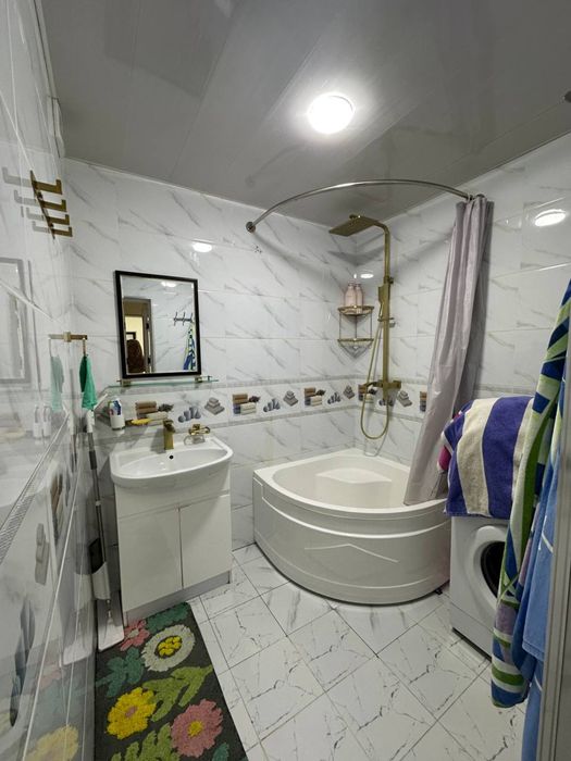 Гулзор 3/4/5 Еврорем 77 кв.м ор: Шофайз мост