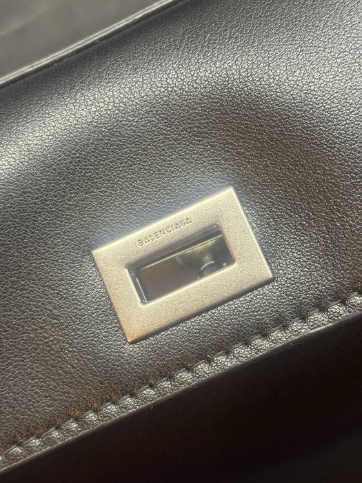 Дамска чанта Balenciaga rodeo mini
