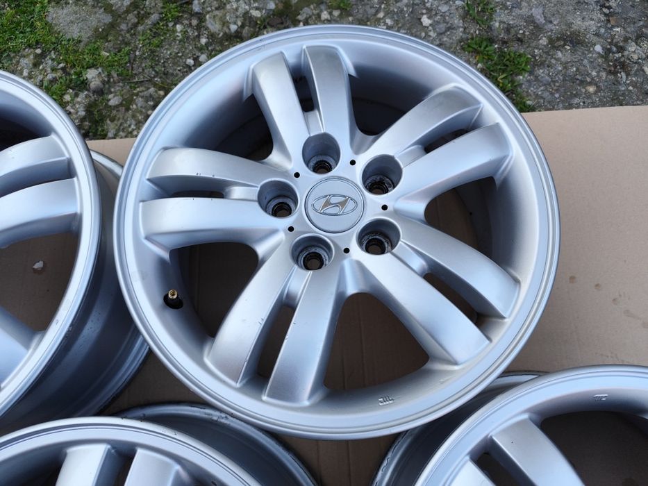 16ки 5х114,3  Mazda Мазда, Киа, Хюндай kia , Hyundai