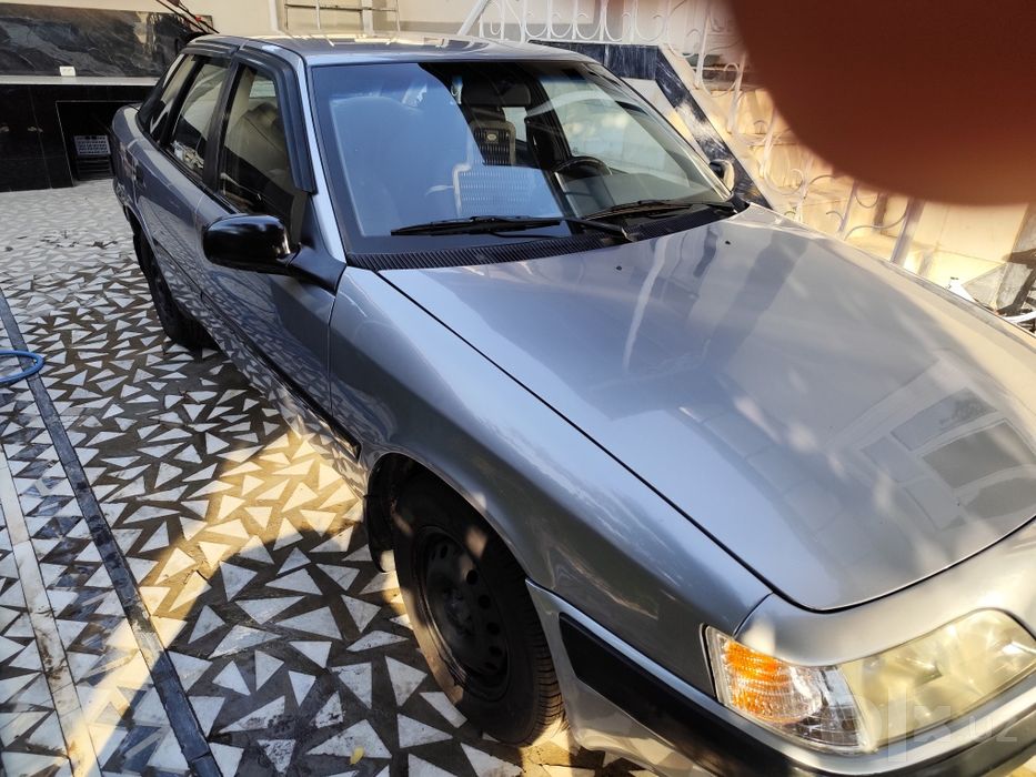 продаётся автомобиль ESPERO 2,0  Корея