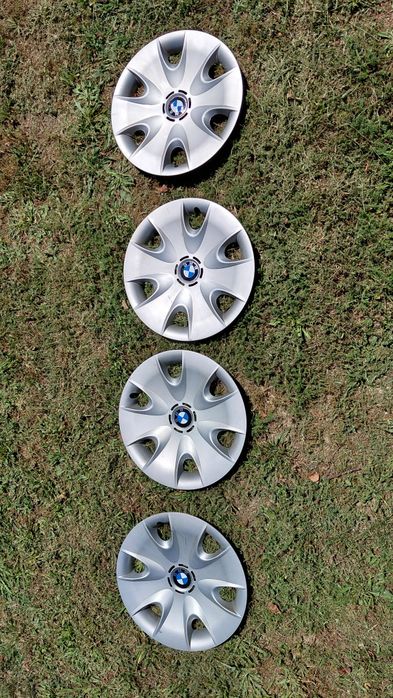 Оригинални тасиве 16" за BMW и AUDI