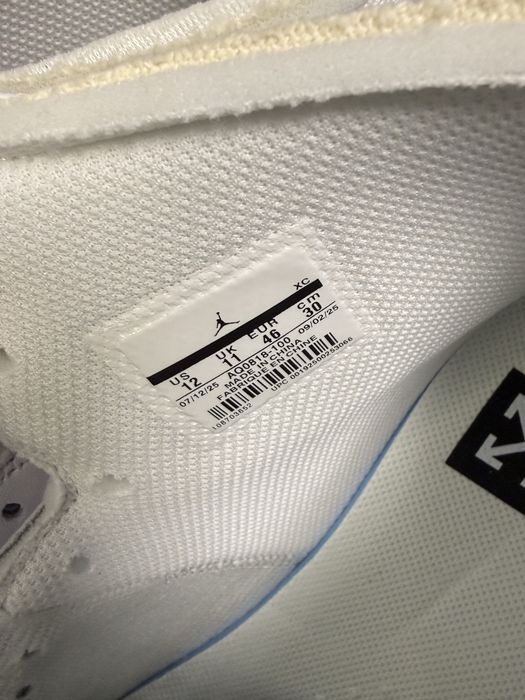 Vand adidasi nike jordan 1 off white albi