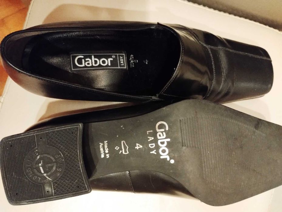 Дънково яке, обувки, сандали, М размер