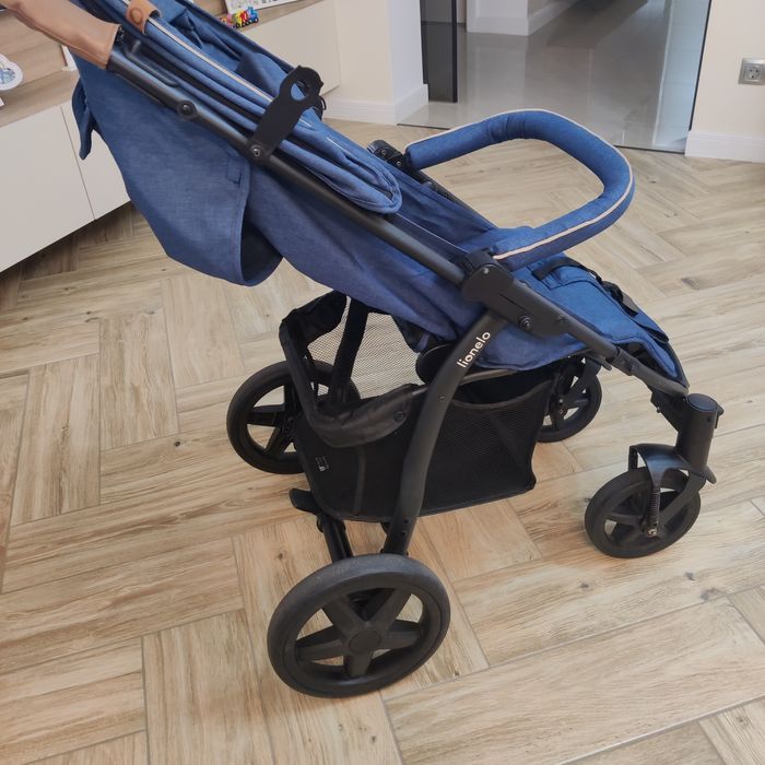 Carucior  copii pliabil Lionelo