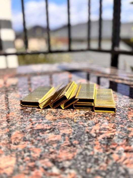 Capse pentru capsator pneumatic, Einhell