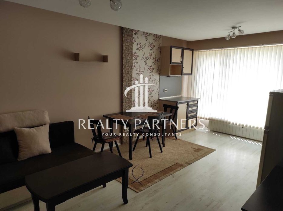 Продава се Едностаен апартамент в Перник, Изток - 46 кв.м за 1512 €/кв.м - Снимка #3