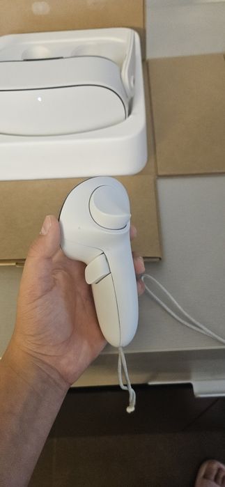 VR Meta quest 3s 128gb +Нова лента за глава