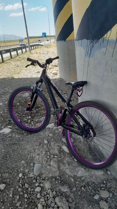 Продам Erec m8 mynty