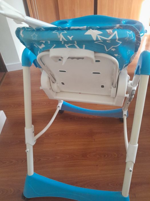 Детский стульчик