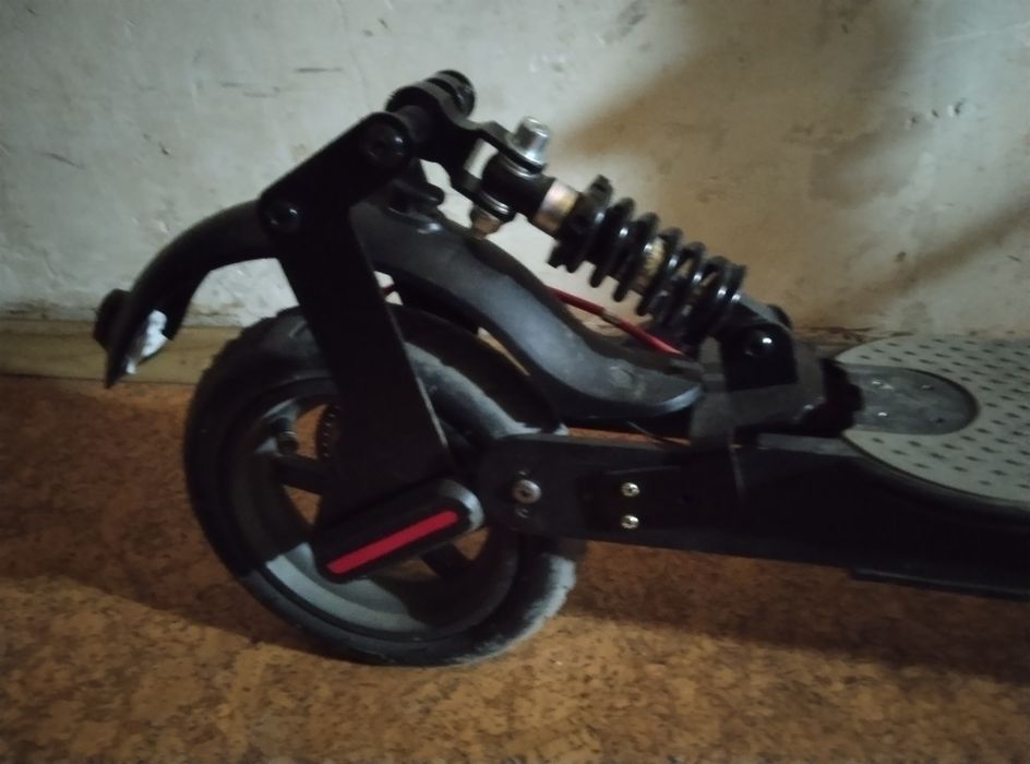 Продам Электросамокат